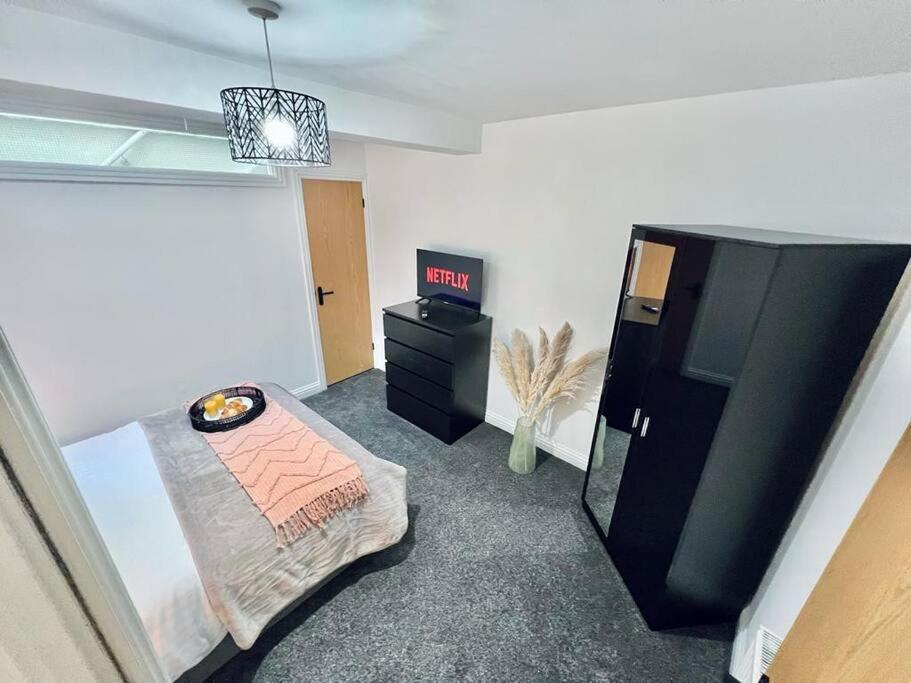 Ferienwohnung 2 Bed Harbourside Penthouse With Hot Tub & Stunning Roof Terrace Weymouth Exterior foto
